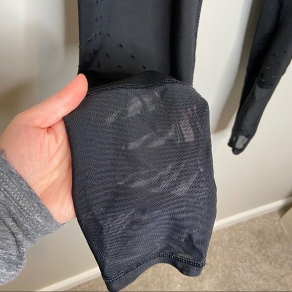 Women’s work out leggings with pockets Sz S - Picture 5 of 11